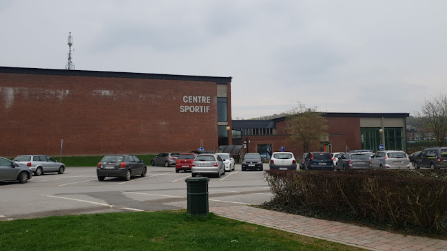 Cultural and Sports Center