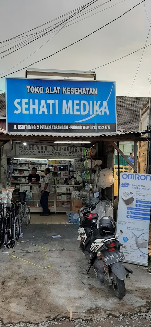 Sehati Medika Photo