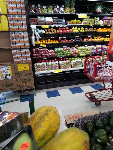 Grocery Store «Bravo Supermarkets», reviews and photos, 228 Penn St, Reading, PA 19602, USA