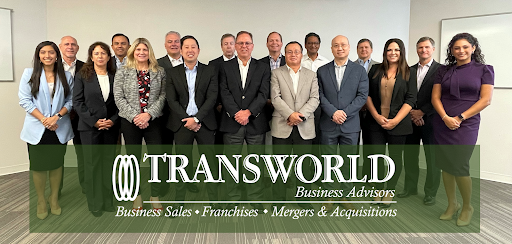 Transworld Business Advisors of Houston