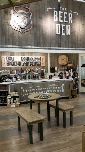 Grocery Store «Lowes Foods on South Commons Drive», reviews and photos, 1399 S Commons Dr, Myrtle Beach, SC 29588, USA