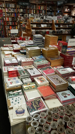 Book Store «Politics & Prose Bookstore», reviews and photos, 5015 Connecticut Ave NW, Washington, DC 20008, USA