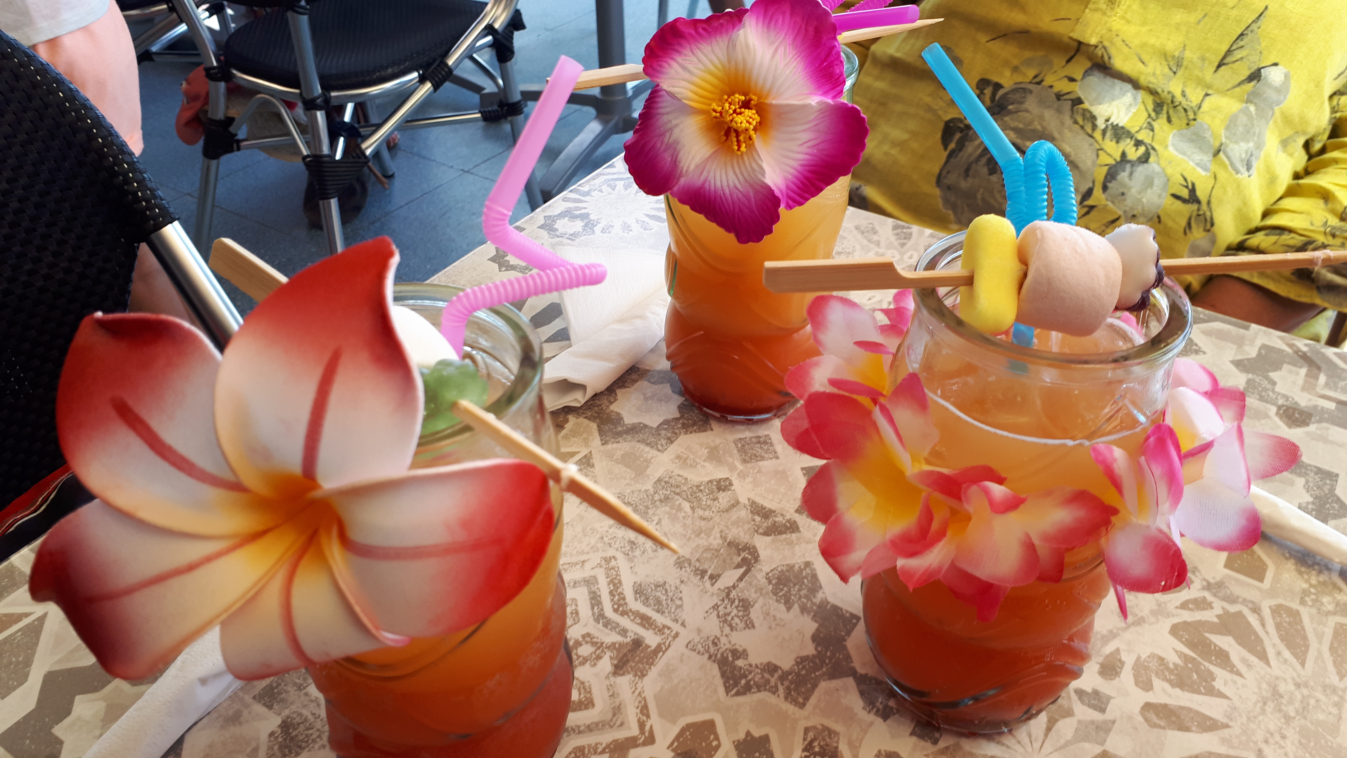 Photo n° 1 de l'avis de amandine.a fait le 17/07/2019 à 17:26