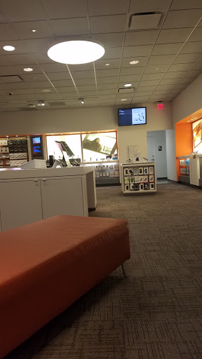 Cell Phone Store «AT&T», reviews and photos, 190 E Stacy Rd #214, Allen, TX 75002, USA