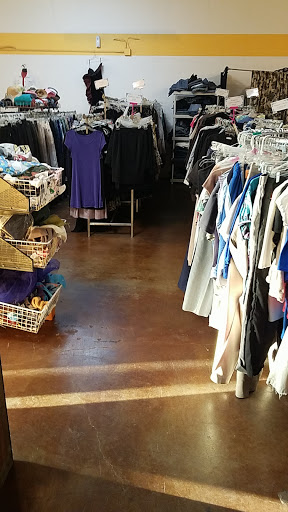 Thrift Store «Discovered Treasures Thrift Store», reviews and photos, 20425 Valley Blvd, Walnut, CA 91789, USA