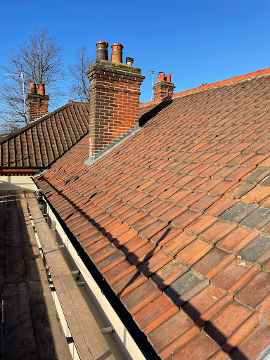 Dlk Roofing Norwich Ltd