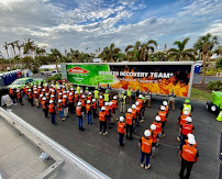 SERVPRO of Downtown Austin/Team Jones - Photo 9 - Car repair in Austin, TX, Austin