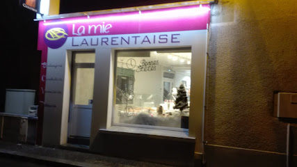 Boulangerie La Mie Laurentaise