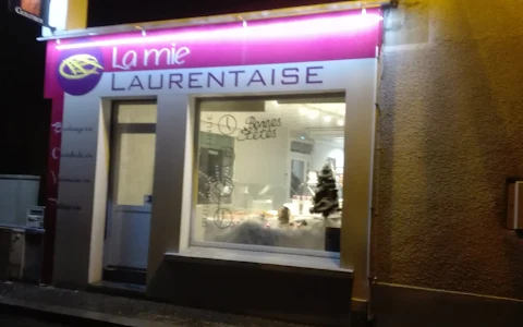 Boulangerie La Mie Laurentaise image