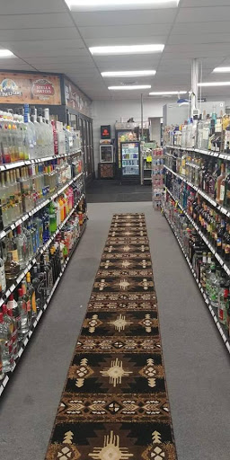 Liquor Store «Francis Street Liquors», reviews and photos, 1147 Francis St, Longmont, CO 80501, USA