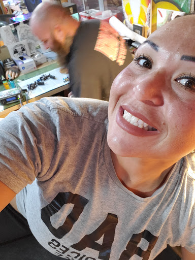 Explore large cover up tattoo ideas female, creative tattoo ideas in San Diego, available at Vivid Tattoo