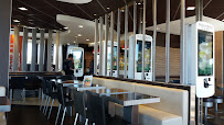 Atmosphère du Restauration rapide McDonald's Albasud à Montauban - n°16