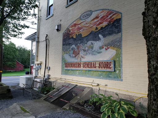 General Store «Wanamakers General Store», reviews and photos, 8888 Kings Hwy, Kempton, PA 19529, USA