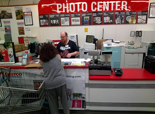 Warehouse store «Costco Wholesale», reviews and photos, 1431 Beam Ave, Maplewood, MN 55109, USA