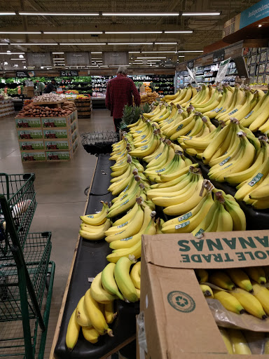 Grocery Store «Whole Foods Market», reviews and photos, 840 Willow Rd m, Northbrook, IL 60062, USA