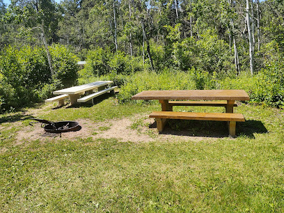 Camp Creek Campground