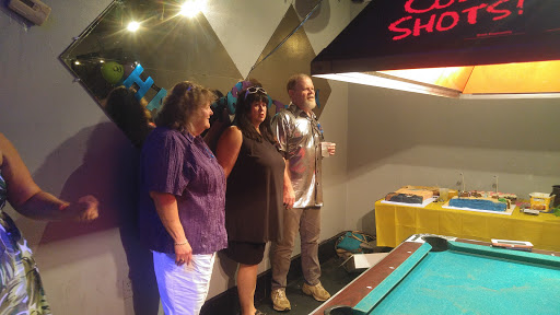 RV Repair Shop «Club 322», reviews and photos, 322 N Lawrence St, Montgomery, AL 36104, USA