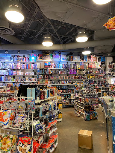 Toy Store «The Toy Vault», reviews and photos, 850 Hartford Turnpike, Waterford, CT 06385, USA