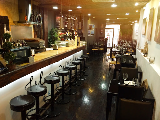 Información y opiniones sobre Marisquería Isleño Delgado de San Cristóbal De La Laguna