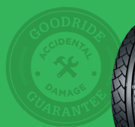 Comments and reviews of Endyke Tyres Ltd