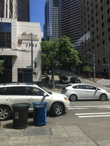 Coffee Shop «Storyville Coffee», reviews and photos, 1001 1st Ave, Seattle, WA 98104, USA