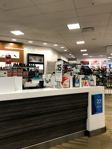 Department Store «Belk», reviews and photos, 600 Friendly Center Rd, Greensboro, NC 27408, USA
