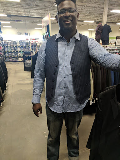 Clothing Store «K&G Fashion Superstore», reviews and photos, 2255 University Square Mall, Tampa, FL 33612, USA