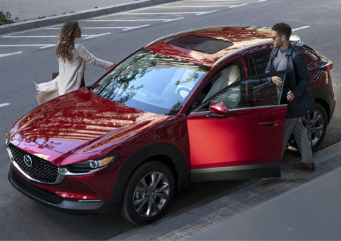 Maita Mazda image