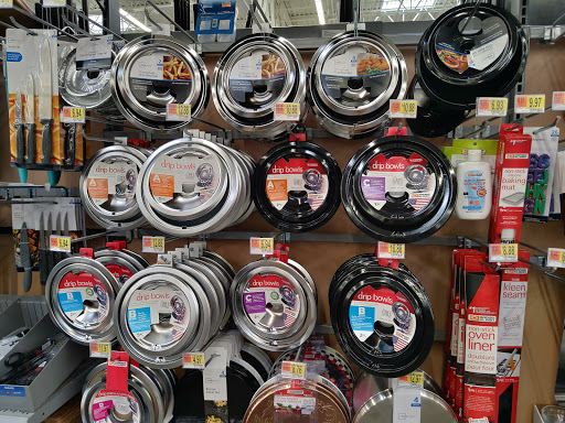 Department Store «Walmart Supercenter», reviews and photos, 135 Stoneridge Dr N, Ruckersville, VA 22968, USA