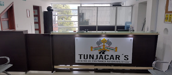 Centro De Enseñanza Automovilística TunjaCar's