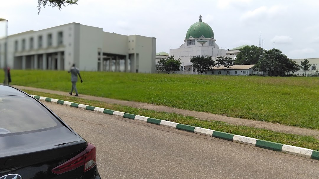 Model primary school, Maitama