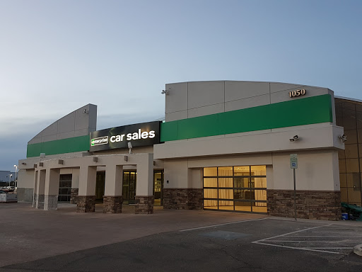 Used Car Dealer «Enterprise Car Sales», reviews and photos, 1050 W Warm Springs Rd, Henderson, NV 89014, USA