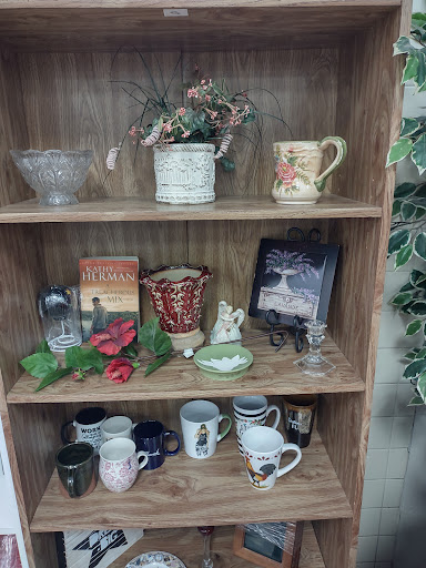 Thrift Store «We Care Thrift Store», reviews and photos, 420 Market St, Dayton, TN 37321, USA