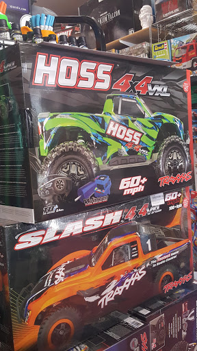 Hobby Store «The Hobbies Shop», reviews and photos, 226 W Washington St, Charles Town, WV 25414, USA