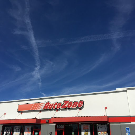Auto Parts Store «AutoZone», reviews and photos, 3000 Northgate Blvd, Sacramento, CA 95833, USA