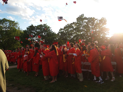 Jewelry Store «Branford Jewelers», reviews and photos, 567 Main St, Branford, CT 06405, USA