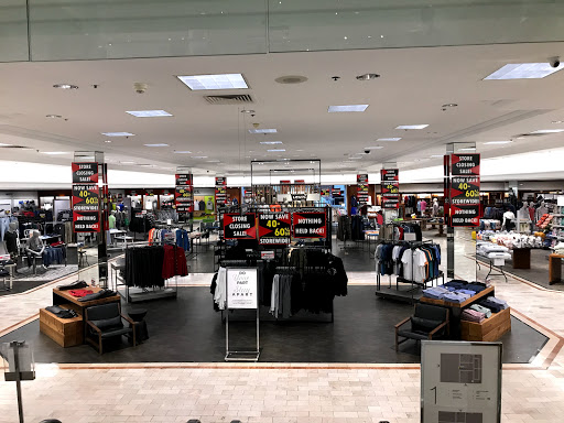 Department Store «Lord & Taylor», reviews and photos, 5 Woodfield Mall, Schaumburg, IL 60173, USA