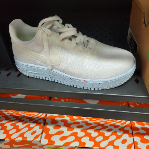 Sporting Goods Store «Nike Factory Store», reviews and photos, 3939 I-35 #798, San Marcos, TX 78666, USA