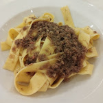 Photo n°2 de l'avis de Stefano.a fait le 23/01/2024 à 22:15 sur le  Ristorante Isolina à San Ginesio