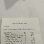 Photo n°4 de l'avis de Edgardo.u fait le 24/10/2021 à 13:50 sur le  O Escondido (O Escondidinho) à São Pedro Da Torre