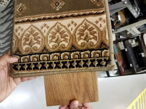 Home Improvement Store «The Home Depot», reviews and photos, 43675 Greenway Corporate Dr, Ashburn, VA 20147, USA