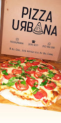 Pizza Urbana