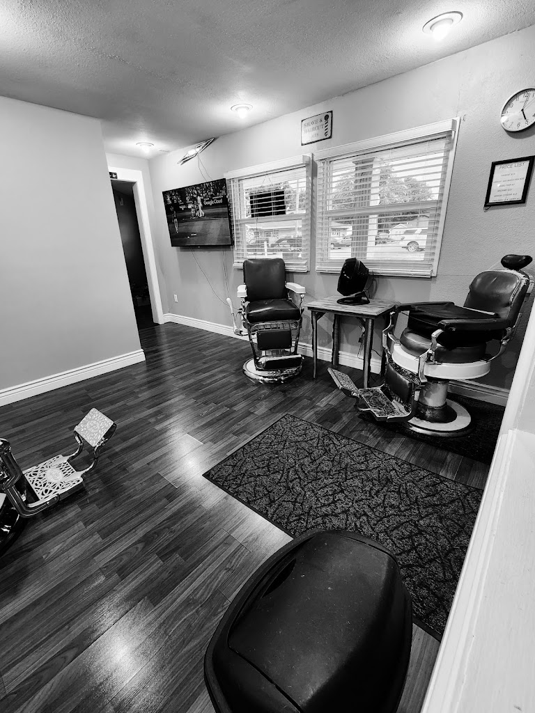 Tc's Barber Shop Taylorville, IL 62568 Services and Reviews