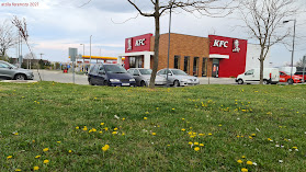 KFC Veszprém