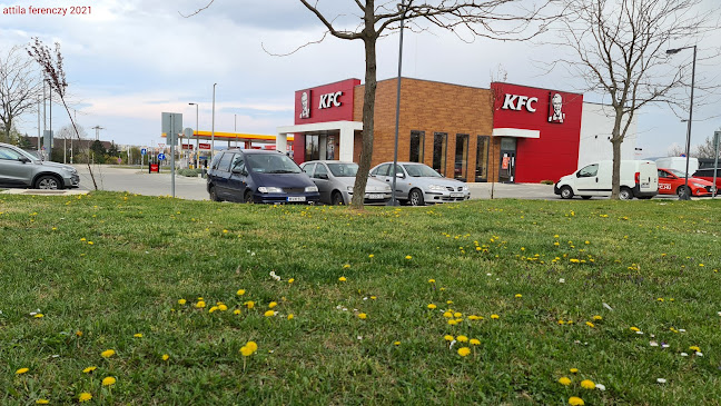 KFC Veszprém