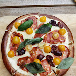 Photo n°1 de l'avis de Robin.e fait le 15/06/2022 à 18:45 sur le  JUSTUS Restaurant Bremen à Bremen