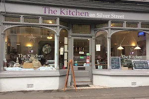 The Kitchen on Silver Street image