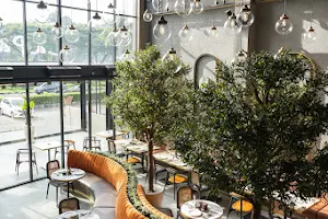 La Pasion Restaurant and Bar image