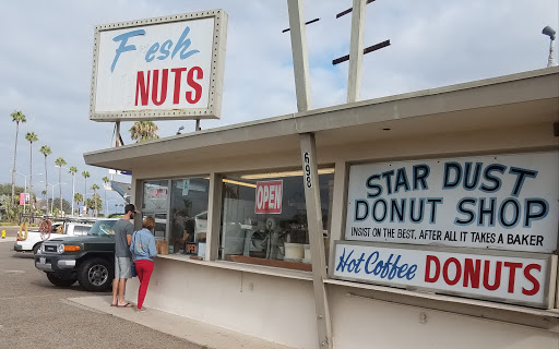 Donut Shop «Star Dust Donut Shop», reviews and photos, 698 CA-75, Imperial Beach, CA 91932, USA