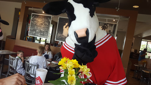 Fast Food Restaurant «Chick-fil-A», reviews and photos, 2530 Sandy Plains Rd, Marietta, GA 30066, USA